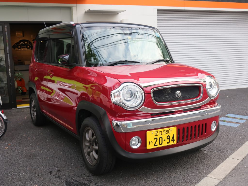 スズキハスラーのカスタムカー アナトラ 販売店 新価格はこちら By Ucmj スズキハスラーのカスタムカー アナトラ 販売店 新価格はこちら By Ucmj
