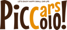 PiccoloCars /ピッコロカーズの公式サイト